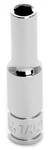Wilmar Deep Length Sockets W36307. Fixed Price $26.42.