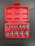 Mac Tools Smxve13b External Star Socket Set 13-pc E4 To E24 Inverted (pd4055094). Fixed Price $69.99.