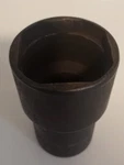 Snap-on Tools S6302a 6-point Chrysler Dodge 3/4" Drive Impact Ball Socket. Fixed Price $29.77.