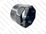 Automann 210.1917 Axle Nut Socket 4-3/8" 8-point 3/4" Drive Fits Euclid E191. Fixed Price $42.21.