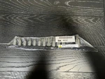 Sk Professional Tools 84232 12 Piece 1/4", 3/8" And 1/2" Drive Torx Plus Sockets. Fixed Price $175.00.