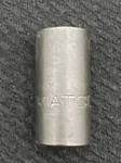 Matco A10xr E10 Torx Impact Socket - 1/4" Drive. Fixed Price $25.00.
