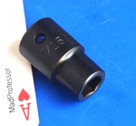 Mac Tool Usa 1/2" Drive Sae 7/16" Shallow 6-point Impact Socket Wrench Vp146 New. Fixed Price $18.99.