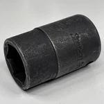 Snap On Tools Spf200 3/8 Dr 6pt Sae 5/8 Flank Semi Deep Impact Socket Usa Vtg. Fixed Price $23.99.