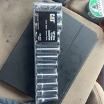 Cat Caterpillar 199-9019 12 Pc Socket Set 3/8 Drive Deep Metric 8-19 Mm 12-point. Fixed Price $99.55.