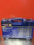 Napa Carlyle 13 Pc, 1/2" Deep Impact Socket Set, Sae, #61-0307 Brand New!. Fixed Price $79.00.