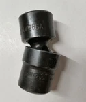 Matco Tools 13/16 Inch 6pt Univ Impact Socket Cup266a 1/2in Drive. Fixed Price $40.00.