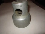 Williams 2 3/16" 12 Point Socket Nx-1270. Fixed Price $29.95.