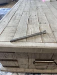 Matco Bx8k 3/8" Drive 8" Extension (246853). Fixed Price $11.99.