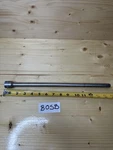 Snap On Tools Sx15 15" Friction Ball Extension 1/2" Drive Chrome Usa. Fixed Price $35.99.