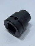 Sk Hand Tools 85632 1in Drive 6 Point Standard Impact Socket Usa. Fixed Price $32.00.