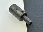 Mac Tools Usa Vp 1/2 Drive Impact Socket Driver W/ Ai10mm 10mm Hex Bit. Fixed Price $26.59.