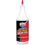 Lucas Synthetic Gear Oil 75w-90 Quart. Fixed Price $34.15.