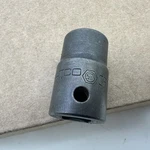 Matco Tools Cp186 9/16" Sae Shallow Impact Socket 1/2" Drive 6 Point. Fixed Price $8.95.