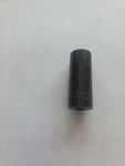 New Snap On Tools Simtm18 1/4" Drive 9/16" Deep 6 Point Impact Socket. Fixed Price $19.00.