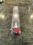 Snap On 112tmmsy 12 Pc 1/4 Drive 6 Point Metric Semi Deep Set 5-15mm Sealed. Fixed Price $256.45.