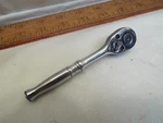 Snap On 1/4" Ratchet Standard Handle Tm70c Tool. Fixed Price $69.99.