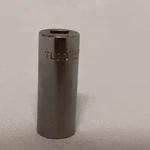 Bonney Tl20 5/8" Deep Socket 3/8" Drive 12 Point. Fixed Price $7.88.