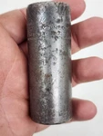 Snap-on 21 Simmlm210 Usa 1/2" Drive Socket 6 Pt. Fixed Price $39.98.