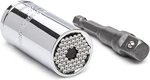 Gearwrench 3/8" Universal Socket With Adapter. Fixed Price $12.95.