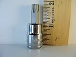 Gearwrench 80454n, 3/8" Drive Torx Bit Socket T50 - Brand New. Fixed Price $11.49.