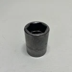 Matco Tools Cp286a 1/2" Drive 7/8" Sae 6-point Impact Socket Cp 286 A. Fixed Price $19.99.