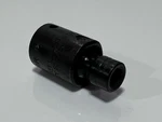 Mac Tools Usa Mup65.5mmr 5.5mm Swivel Universal Impact Socket 1/4 Drive 6 Point. Fixed Price $39.99.