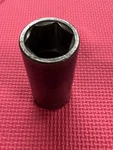 Matco Tools 1/2" Drive 1-1/8" 6pt Sae Deep Impact Socket Cdp366. Fixed Price $22.99.