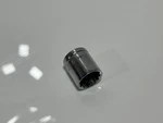 John Deere Usa Ty3146 Metric 16mm Shallow Chrome Socket - 12 Point 3/8" Drive. Fixed Price $49.99.