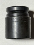 Snap On Imm463 46 Mm Socket 1 Inch Drive. Fixed Price $99.95.