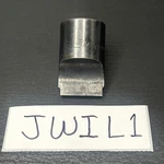 Snap On Tools 3/4" Dr Gld138 Straight Blade Screwdriver Bit Driver Drag Link. Fixed Price $45.00.