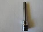 Matco Silver Eagle Sebx10m, 10mm 3/8" Drive Xl Allen/hex Bit. Fixed Price $21.99.