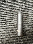 Used Proto J7010m - 3/8" Drive Deep Impact Socket 10mm 6 Point Usa. Fixed Price $9.00.
