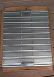 New Old Stock Snap-on Tools 10 Row Socket Holder # A288. Fixed Price $89.95.