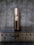 Craftsman Usa Nos 7/16" 1/4"drive 6 Point Socket #34616. Fixed Price $11.95.
