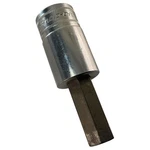 Snap-on Hex Bit Socket Driver Sam14a 14mm Metric 1/2in Drive Mechanic Tool Pro. Fixed Price $29.99.
