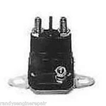 Starter Solenoid Replace Murray Craftsman 424285 / 7701100ma. Fixed Price $24.74.
