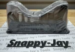 Snap-on Tools 3/8 Drive Essential 13mm Socket Set 208es13mmy. Fixed Price $299.95.