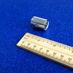 1/2" New Craftsman 3/8" Drive 6 Point Socket P/n Cmmt43003 Ships Free Lot. Fixed Price $9.99.