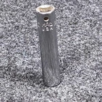 Mac Tools 9/32" 12 Point 1/4" Drive Deep Chrome Socket Md92. Fixed Price $6.99.