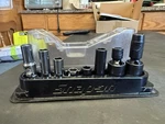 New Snap-on 208es10mmy 8-piece 3/8" Drive 10 Mm Essential Socket Set. Fixed Price $250.00.