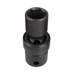 Sunex 226ud 1/2" Drive 13/16" Deep Universal Impact Socket, Chrome-moly Steel. Fixed Price $25.44.