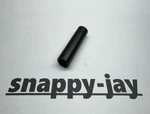 Snap-on Tools Usa New 1/4" Drive 6-point Sae 3/8 Deep Impact Socket Simtm12. Fixed Price $24.69.