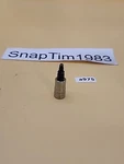 Snap-on Tools 1/4 Drive Tb20 Heavy Duty Torx Bit Socket Ttxb20e Usa. Fixed Price $22.99.