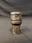 Snap On Pa2a 3/8" Drive To 1/2" Adapter (b26005600). Fixed Price $25.00.