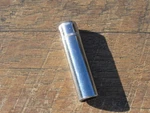 Snap On 9mm Stmmd9 1/4" Drive Metric 12 Point Deep Length Socket Stmmd 9 Mm Nice. Fixed Price $14.88.