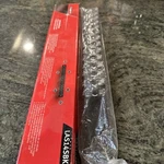 Snap On Las14sbk Lock A Socket Extreme 1/8-5/8 1/4 Drive Sae Black New. Fixed Price $69.95.