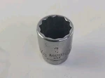 Matco 1/2" A162 12 Point Drive Chrome Socket.. Fixed Price $12.54.