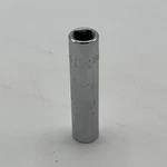 Mac Tools M106r 5/16" Sae Shallow Chrome Socket 1/4 Drive 6 Pt Usa. Fixed Price $10.00.