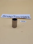 Craftsman Tools 16mm 12 Point 1/2" Drive Socket G2 44266 Usa. Fixed Price $12.99.